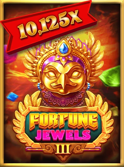 Mega jackpot slot game cover